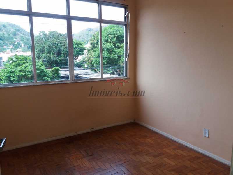 Conheça 4. do imóvel - Apartamento 2 quartos à venda Praça Seca, Rio de Janeiro - R$ 179.000 - PEAP21565 - 6 4. - Apartamento 2 quartos à venda Praça Seca, Rio de Janeiro - R$ 179.000 - PEAP21565 - 6