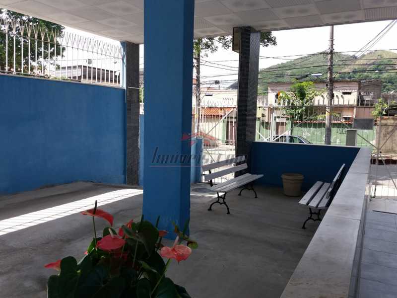 Conheça 21. do imóvel - Apartamento 2 quartos à venda Praça Seca, Rio de Janeiro - R$ 179.000 - PEAP21565 - 23 21. - Apartamento 2 quartos à venda Praça Seca, Rio de Janeiro - R$ 179.000 - PEAP21565 - 23