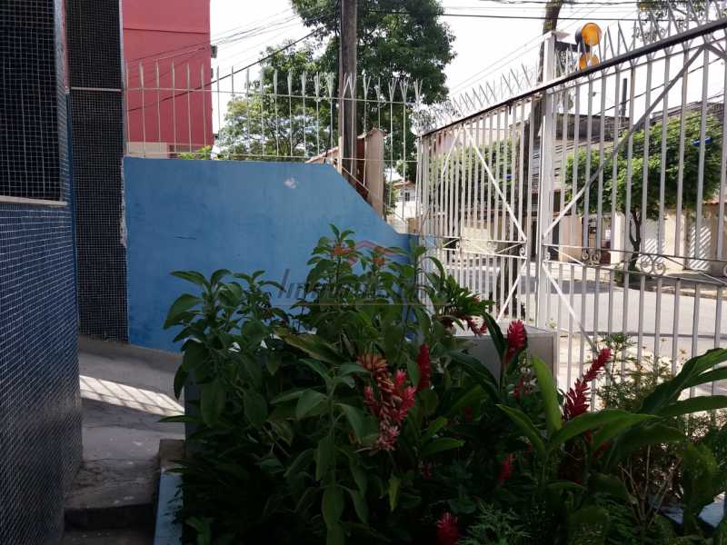Conheça 22. do imóvel - Apartamento 2 quartos à venda Praça Seca, Rio de Janeiro - R$ 179.000 - PEAP21565 - 24 22. - Apartamento 2 quartos à venda Praça Seca, Rio de Janeiro - R$ 179.000 - PEAP21565 - 24