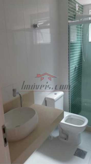Conheça 02 do imóvel - Apartamento 2 quartos à venda Jacarepaguá, Rio de Janeiro - R$ 209.900 - PEAP21579 - 13 02 - Apartamento 2 quartos à venda Jacarepaguá, Rio de Janeiro - R$ 209.900 - PEAP21579 - 13