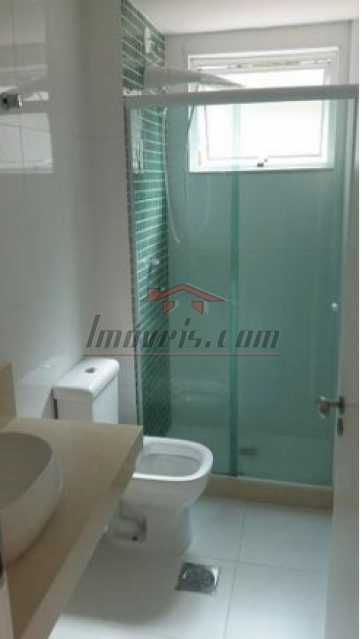 Conheça 04 do imóvel - Apartamento 2 quartos à venda Jacarepaguá, Rio de Janeiro - R$ 209.900 - PEAP21579 - 15 04 - Apartamento 2 quartos à venda Jacarepaguá, Rio de Janeiro - R$ 209.900 - PEAP21579 - 15