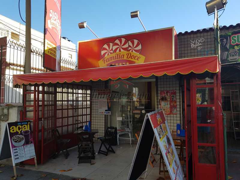 Conheça 2 do imóvel - Terreno Multifamiliar à venda Taquara, Rio de Janeiro - R$ 1.500.000 - PEMF00045 - 3 2 - Terreno Multifamiliar à venda Taquara, Rio de Janeiro - R$ 1.500.000 - PEMF00045 - 3