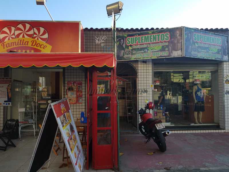 Conheça 3 do imóvel - Terreno Multifamiliar à venda Taquara, Rio de Janeiro - R$ 1.500.000 - PEMF00045 - 4 3 - Terreno Multifamiliar à venda Taquara, Rio de Janeiro - R$ 1.500.000 - PEMF00045 - 4