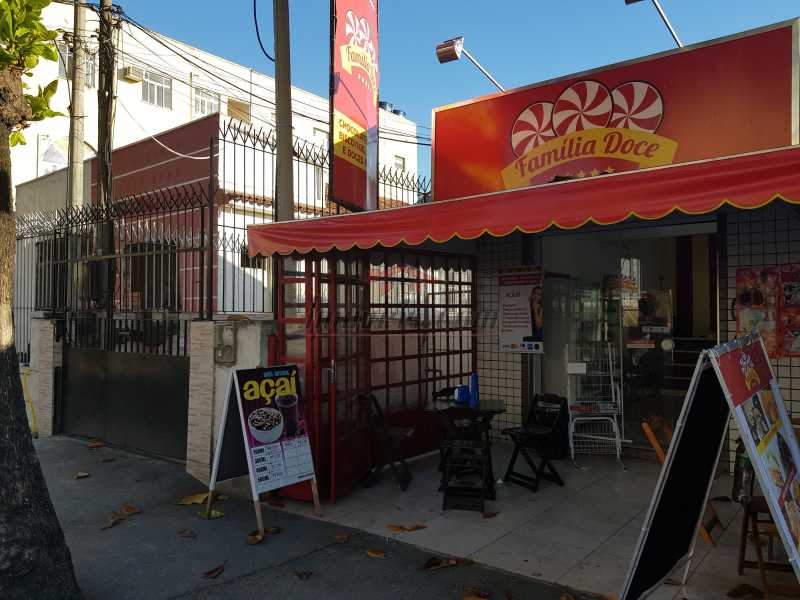 Conheça 4 do imóvel - Terreno Multifamiliar à venda Taquara, Rio de Janeiro - R$ 1.500.000 - PEMF00045 - 5 4 - Terreno Multifamiliar à venda Taquara, Rio de Janeiro - R$ 1.500.000 - PEMF00045 - 5