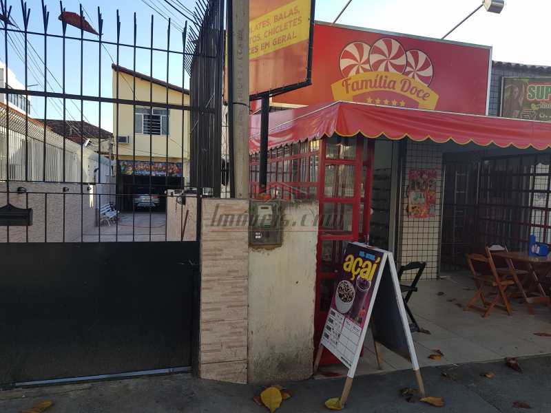 Conheça 6 do imóvel - Terreno Multifamiliar à venda Taquara, Rio de Janeiro - R$ 1.500.000 - PEMF00045 - 7 6 - Terreno Multifamiliar à venda Taquara, Rio de Janeiro - R$ 1.500.000 - PEMF00045 - 7