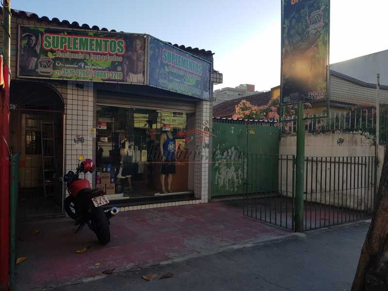 Conheça 7 do imóvel - Terreno Multifamiliar à venda Taquara, Rio de Janeiro - R$ 1.500.000 - PEMF00045 - 8 7 - Terreno Multifamiliar à venda Taquara, Rio de Janeiro - R$ 1.500.000 - PEMF00045 - 8