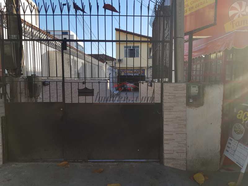 Conheça 8 do imóvel - Terreno Multifamiliar à venda Taquara, Rio de Janeiro - R$ 1.500.000 - PEMF00045 - 9 8 - Terreno Multifamiliar à venda Taquara, Rio de Janeiro - R$ 1.500.000 - PEMF00045 - 9