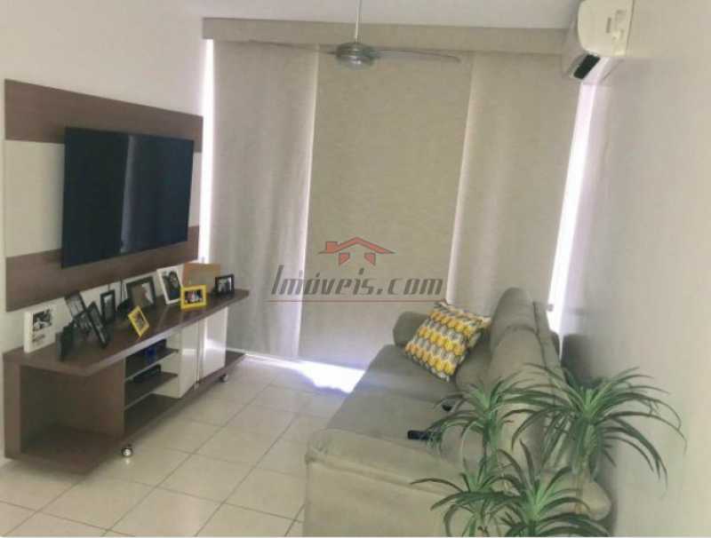 Conheça 01 do imóvel - Apartamento 4 quartos à venda Jacarepaguá, Rio de Janeiro - R$ 589.000 - PEAP40043 - 1 01 - Apartamento 4 quartos à venda Jacarepaguá, Rio de Janeiro - R$ 589.000 - PEAP40043 - 1