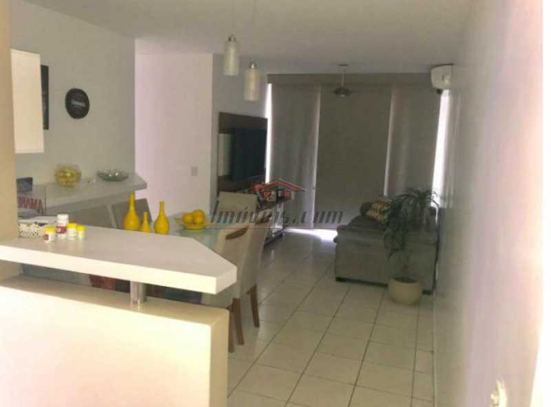 Conheça 03 do imóvel - Apartamento 4 quartos à venda Jacarepaguá, Rio de Janeiro - R$ 589.000 - PEAP40043 - 4 03 - Apartamento 4 quartos à venda Jacarepaguá, Rio de Janeiro - R$ 589.000 - PEAP40043 - 4