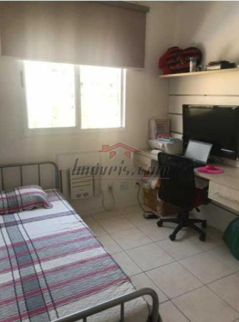 Conheça 04 do imóvel - Apartamento 4 quartos à venda Jacarepaguá, Rio de Janeiro - R$ 589.000 - PEAP40043 - 6 04 - Apartamento 4 quartos à venda Jacarepaguá, Rio de Janeiro - R$ 589.000 - PEAP40043 - 6