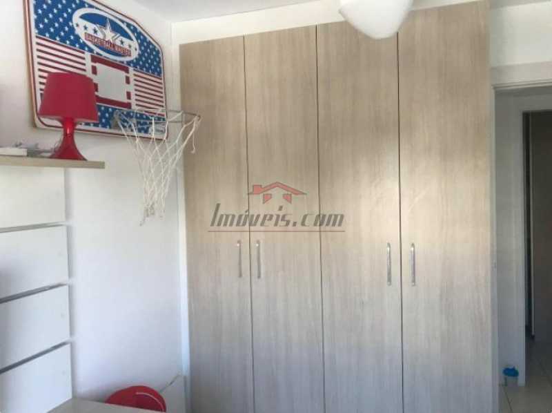 Conheça 05 do imóvel - Apartamento 4 quartos à venda Jacarepaguá, Rio de Janeiro - R$ 589.000 - PEAP40043 - 7 05 - Apartamento 4 quartos à venda Jacarepaguá, Rio de Janeiro - R$ 589.000 - PEAP40043 - 7
