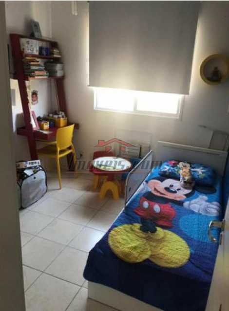 Conheça 06 do imóvel - Apartamento 4 quartos à venda Jacarepaguá, Rio de Janeiro - R$ 589.000 - PEAP40043 - 8 06 - Apartamento 4 quartos à venda Jacarepaguá, Rio de Janeiro - R$ 589.000 - PEAP40043 - 8