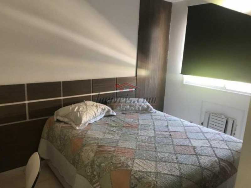 Conheça 08 do imóvel - Apartamento 4 quartos à venda Jacarepaguá, Rio de Janeiro - R$ 589.000 - PEAP40043 - 10 08 - Apartamento 4 quartos à venda Jacarepaguá, Rio de Janeiro - R$ 589.000 - PEAP40043 - 10