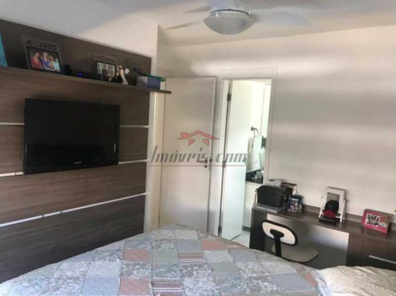 Conheça 09 do imóvel - Apartamento 4 quartos à venda Jacarepaguá, Rio de Janeiro - R$ 589.000 - PEAP40043 - 11 09 - Apartamento 4 quartos à venda Jacarepaguá, Rio de Janeiro - R$ 589.000 - PEAP40043 - 11