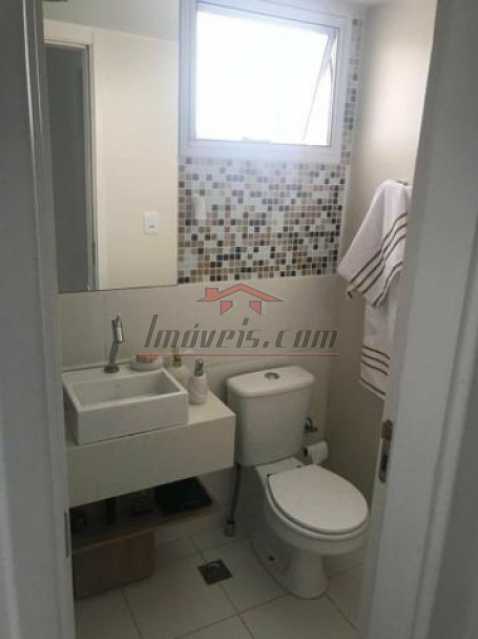 Conheça 11 do imóvel - Apartamento 4 quartos à venda Jacarepaguá, Rio de Janeiro - R$ 589.000 - PEAP40043 - 14 11 - Apartamento 4 quartos à venda Jacarepaguá, Rio de Janeiro - R$ 589.000 - PEAP40043 - 14