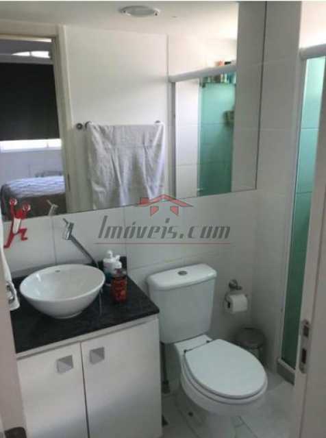 Conheça 13 do imóvel - Apartamento 4 quartos à venda Jacarepaguá, Rio de Janeiro - R$ 589.000 - PEAP40043 - 16 13 - Apartamento 4 quartos à venda Jacarepaguá, Rio de Janeiro - R$ 589.000 - PEAP40043 - 16