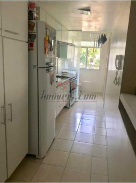 Conheça 15 do imóvel - Apartamento 4 quartos à venda Jacarepaguá, Rio de Janeiro - R$ 589.000 - PEAP40043 - 19 15 - Apartamento 4 quartos à venda Jacarepaguá, Rio de Janeiro - R$ 589.000 - PEAP40043 - 19