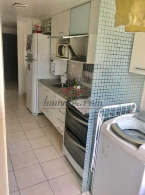 Conheça 18 do imóvel - Apartamento 4 quartos à venda Jacarepaguá, Rio de Janeiro - R$ 589.000 - PEAP40043 - 21 18 - Apartamento 4 quartos à venda Jacarepaguá, Rio de Janeiro - R$ 589.000 - PEAP40043 - 21