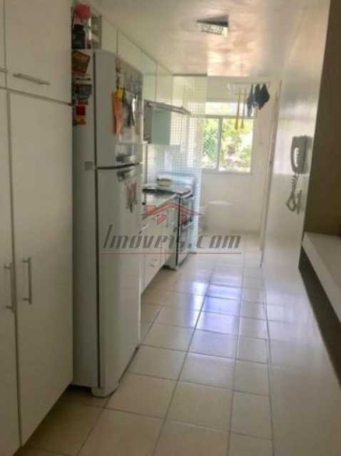 Conheça 19 do imóvel - Apartamento 4 quartos à venda Jacarepaguá, Rio de Janeiro - R$ 589.000 - PEAP40043 - 20 19 - Apartamento 4 quartos à venda Jacarepaguá, Rio de Janeiro - R$ 589.000 - PEAP40043 - 20