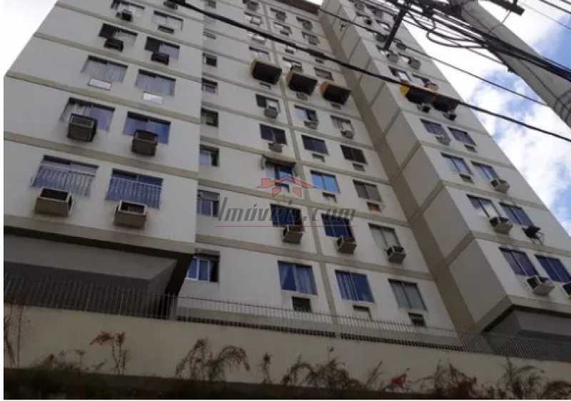 Conheça 01 do imóvel - Apartamento 2 quartos à venda Campinho, Rio de Janeiro - R$ 230.000 - PEAP21593 - 1 01 - Apartamento 2 quartos à venda Campinho, Rio de Janeiro - R$ 230.000 - PEAP21593 - 1