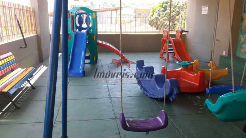 Conheça 20 do imóvel - Apartamento 2 quartos à venda Campinho, Rio de Janeiro - R$ 230.000 - PEAP21593 - 21 20 - Apartamento 2 quartos à venda Campinho, Rio de Janeiro - R$ 230.000 - PEAP21593 - 21