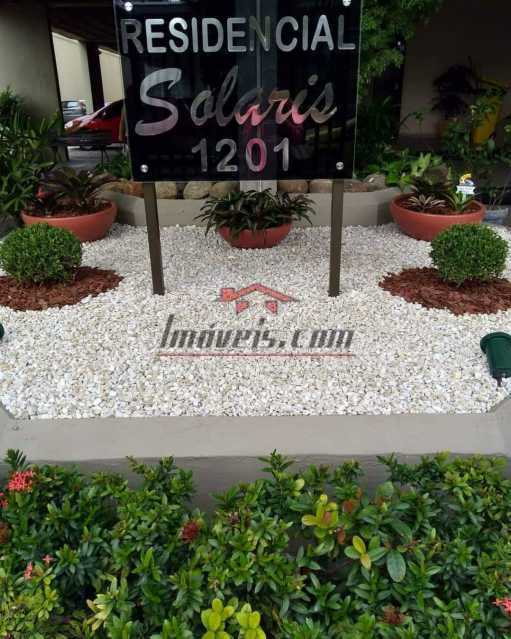 Conheça 25 do imóvel - Apartamento 2 quartos à venda Campinho, Rio de Janeiro - R$ 230.000 - PEAP21593 - 26 25 - Apartamento 2 quartos à venda Campinho, Rio de Janeiro - R$ 230.000 - PEAP21593 - 26
