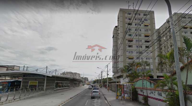 Conheça 26 do imóvel - Apartamento 2 quartos à venda Campinho, Rio de Janeiro - R$ 230.000 - PEAP21593 - 27 26 - Apartamento 2 quartos à venda Campinho, Rio de Janeiro - R$ 230.000 - PEAP21593 - 27