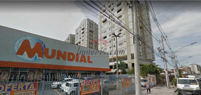 Conheça 27 do imóvel - Apartamento 2 quartos à venda Campinho, Rio de Janeiro - R$ 230.000 - PEAP21593 - 28 27 - Apartamento 2 quartos à venda Campinho, Rio de Janeiro - R$ 230.000 - PEAP21593 - 28