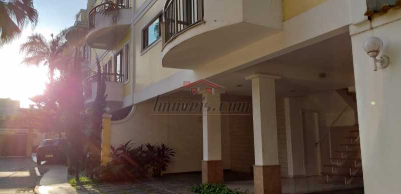 Conheça 1. do imóvel - Casa em Condomínio 3 quartos à venda Pechincha, Rio de Janeiro - R$ 700.000 - PECN30221 - 1 1. - Casa em Condomínio 3 quartos à venda Pechincha, Rio de Janeiro - R$ 700.000 - PECN30221 - 1