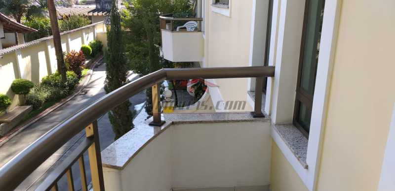 Conheça 2. do imóvel - Casa em Condomínio 3 quartos à venda Pechincha, Rio de Janeiro - R$ 700.000 - PECN30221 - 3 2. - Casa em Condomínio 3 quartos à venda Pechincha, Rio de Janeiro - R$ 700.000 - PECN30221 - 3