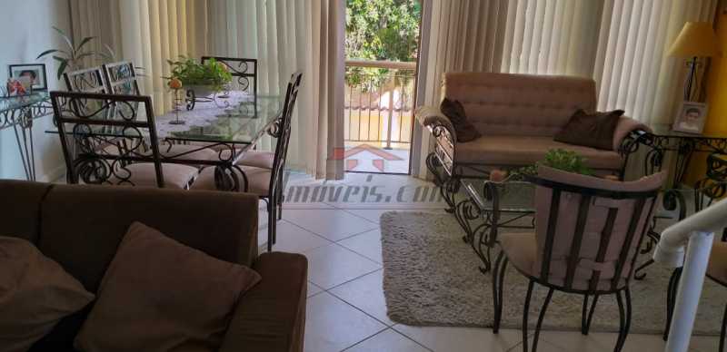 Conheça 3. do imóvel - Casa em Condomínio 3 quartos à venda Pechincha, Rio de Janeiro - R$ 700.000 - PECN30221 - 4 3. - Casa em Condomínio 3 quartos à venda Pechincha, Rio de Janeiro - R$ 700.000 - PECN30221 - 4