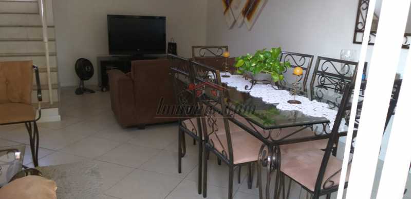 Conheça 4. do imóvel - Casa em Condomínio 3 quartos à venda Pechincha, Rio de Janeiro - R$ 700.000 - PECN30221 - 5 4. - Casa em Condomínio 3 quartos à venda Pechincha, Rio de Janeiro - R$ 700.000 - PECN30221 - 5