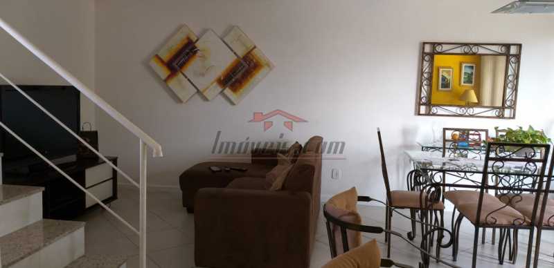 Conheça 5. do imóvel - Casa em Condomínio 3 quartos à venda Pechincha, Rio de Janeiro - R$ 700.000 - PECN30221 - 6 5. - Casa em Condomínio 3 quartos à venda Pechincha, Rio de Janeiro - R$ 700.000 - PECN30221 - 6