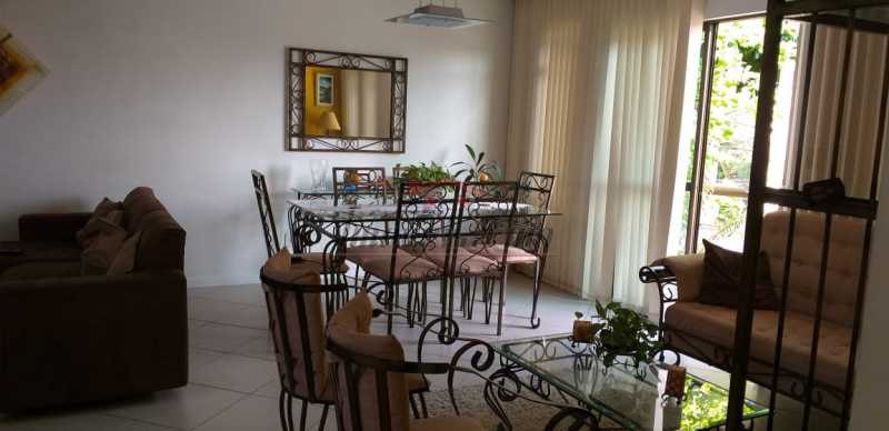 Conheça 6. do imóvel - Casa em Condomínio 3 quartos à venda Pechincha, Rio de Janeiro - R$ 700.000 - PECN30221 - 7 6. - Casa em Condomínio 3 quartos à venda Pechincha, Rio de Janeiro - R$ 700.000 - PECN30221 - 7