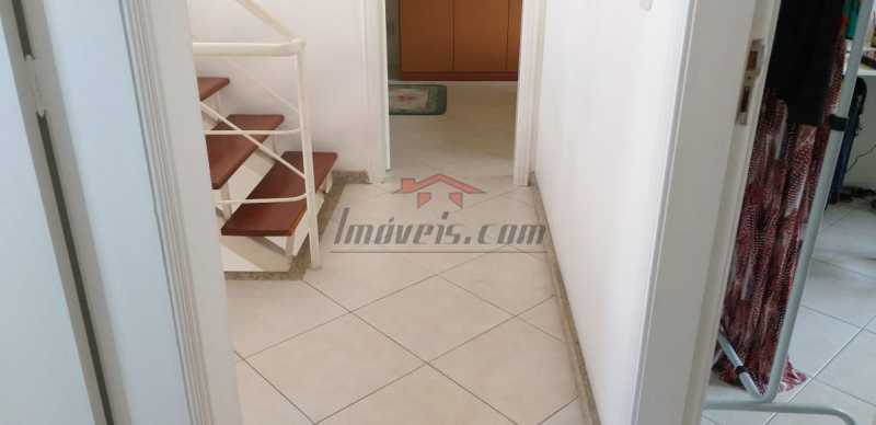Conheça 7. do imóvel - Casa em Condomínio 3 quartos à venda Pechincha, Rio de Janeiro - R$ 700.000 - PECN30221 - 8 7. - Casa em Condomínio 3 quartos à venda Pechincha, Rio de Janeiro - R$ 700.000 - PECN30221 - 8