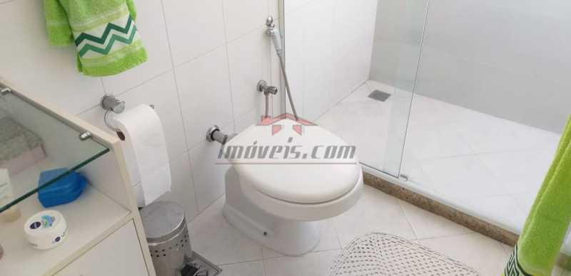 Conheça 14. do imóvel - Casa em Condomínio 3 quartos à venda Pechincha, Rio de Janeiro - R$ 700.000 - PECN30221 - 15 14. - Casa em Condomínio 3 quartos à venda Pechincha, Rio de Janeiro - R$ 700.000 - PECN30221 - 15