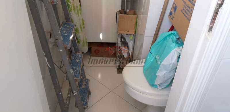 Conheça 19. do imóvel - Casa em Condomínio 3 quartos à venda Pechincha, Rio de Janeiro - R$ 700.000 - PECN30221 - 20 19. - Casa em Condomínio 3 quartos à venda Pechincha, Rio de Janeiro - R$ 700.000 - PECN30221 - 20