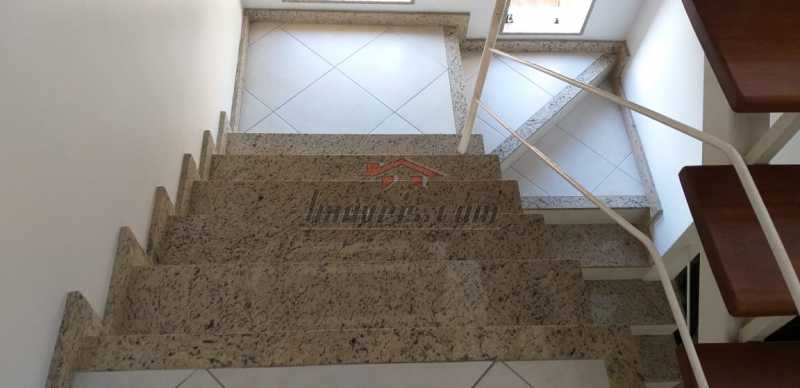 Conheça 20. do imóvel - Casa em Condomínio 3 quartos à venda Pechincha, Rio de Janeiro - R$ 700.000 - PECN30221 - 21 20. - Casa em Condomínio 3 quartos à venda Pechincha, Rio de Janeiro - R$ 700.000 - PECN30221 - 21