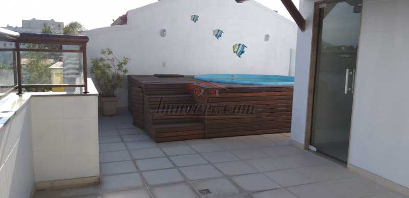 Conheça 22. do imóvel - Casa em Condomínio 3 quartos à venda Pechincha, Rio de Janeiro - R$ 700.000 - PECN30221 - 23 22. - Casa em Condomínio 3 quartos à venda Pechincha, Rio de Janeiro - R$ 700.000 - PECN30221 - 23