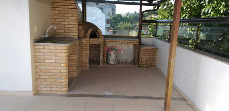 Conheça 23. do imóvel - Casa em Condomínio 3 quartos à venda Pechincha, Rio de Janeiro - R$ 700.000 - PECN30221 - 24 23. - Casa em Condomínio 3 quartos à venda Pechincha, Rio de Janeiro - R$ 700.000 - PECN30221 - 24
