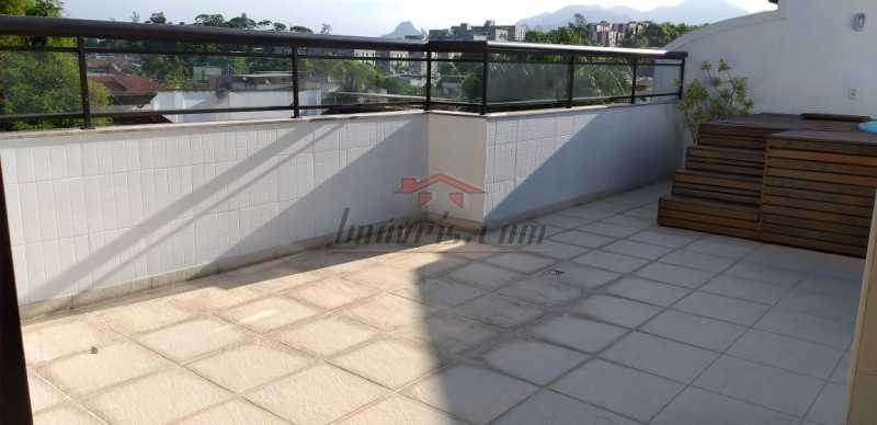 Conheça 25. do imóvel - Casa em Condomínio 3 quartos à venda Pechincha, Rio de Janeiro - R$ 700.000 - PECN30221 - 26 25. - Casa em Condomínio 3 quartos à venda Pechincha, Rio de Janeiro - R$ 700.000 - PECN30221 - 26