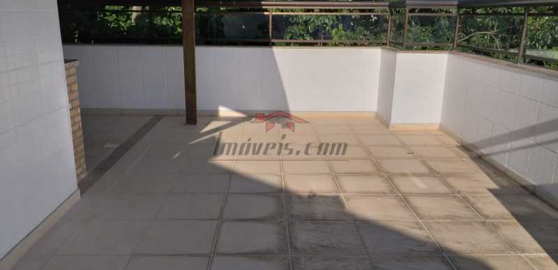 Conheça 26. do imóvel - Casa em Condomínio 3 quartos à venda Pechincha, Rio de Janeiro - R$ 700.000 - PECN30221 - 27 26. - Casa em Condomínio 3 quartos à venda Pechincha, Rio de Janeiro - R$ 700.000 - PECN30221 - 27