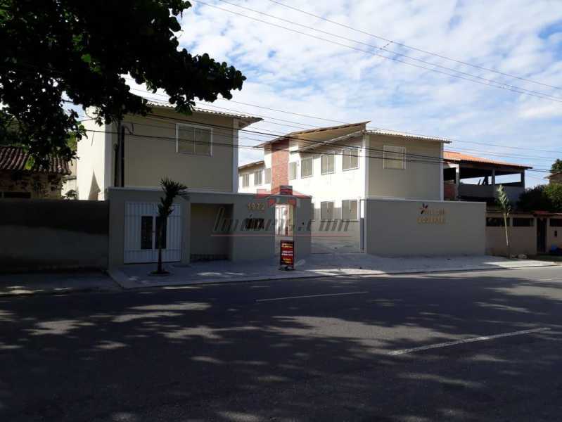 Conheça 01. do imóvel - Apartamento 3 quartos à venda Jardim Sulacap, Rio de Janeiro - R$ 240.000 - PEAP30638 - 1 01. - Apartamento 3 quartos à venda Jardim Sulacap, Rio de Janeiro - R$ 240.000 - PEAP30638 - 1