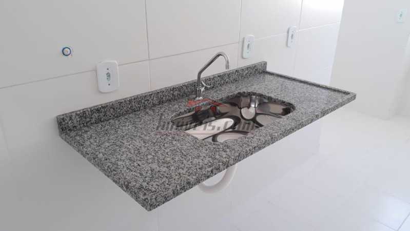 Conheça 16. do imóvel - Apartamento 3 quartos à venda Jardim Sulacap, Rio de Janeiro - R$ 240.000 - PEAP30638 - 17 16. - Apartamento 3 quartos à venda Jardim Sulacap, Rio de Janeiro - R$ 240.000 - PEAP30638 - 17