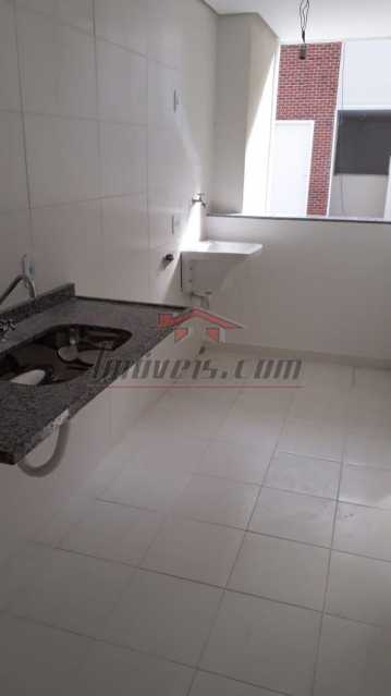 Conheça 17. do imóvel - Apartamento 3 quartos à venda Jardim Sulacap, Rio de Janeiro - R$ 240.000 - PEAP30638 - 18 17. - Apartamento 3 quartos à venda Jardim Sulacap, Rio de Janeiro - R$ 240.000 - PEAP30638 - 18