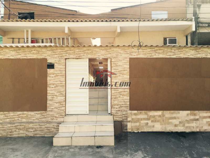 Conheça 01 do imóvel - Kitnet/Conjugado 20m² à venda Curicica, Rio de Janeiro - R$ 100.000 - PEKI00008 - 1 01 - Kitnet/Conjugado 20m² à venda Curicica, Rio de Janeiro - R$ 100.000 - PEKI00008 - 1