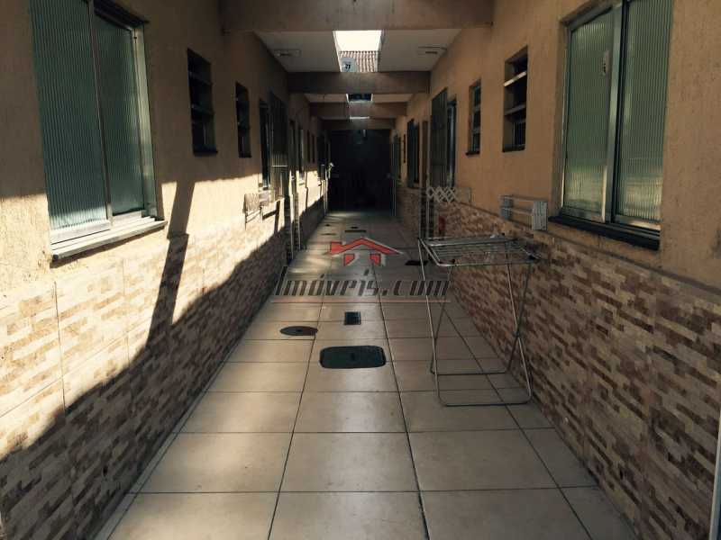 Conheça 03 do imóvel - Kitnet/Conjugado 20m² à venda Curicica, Rio de Janeiro - R$ 100.000 - PEKI00008 - 4 03 - Kitnet/Conjugado 20m² à venda Curicica, Rio de Janeiro - R$ 100.000 - PEKI00008 - 4