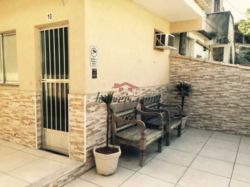 Conheça 06 do imóvel - Kitnet/Conjugado 20m² à venda Curicica, Rio de Janeiro - R$ 100.000 - PEKI00008 - 7 06 - Kitnet/Conjugado 20m² à venda Curicica, Rio de Janeiro - R$ 100.000 - PEKI00008 - 7
