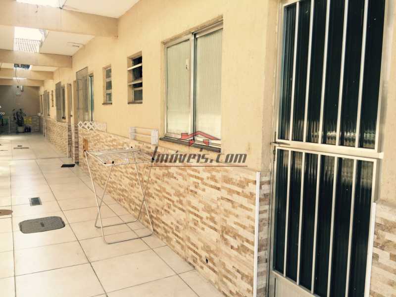 Conheça 08 do imóvel - Kitnet/Conjugado 20m² à venda Curicica, Rio de Janeiro - R$ 100.000 - PEKI00008 - 9 08 - Kitnet/Conjugado 20m² à venda Curicica, Rio de Janeiro - R$ 100.000 - PEKI00008 - 9