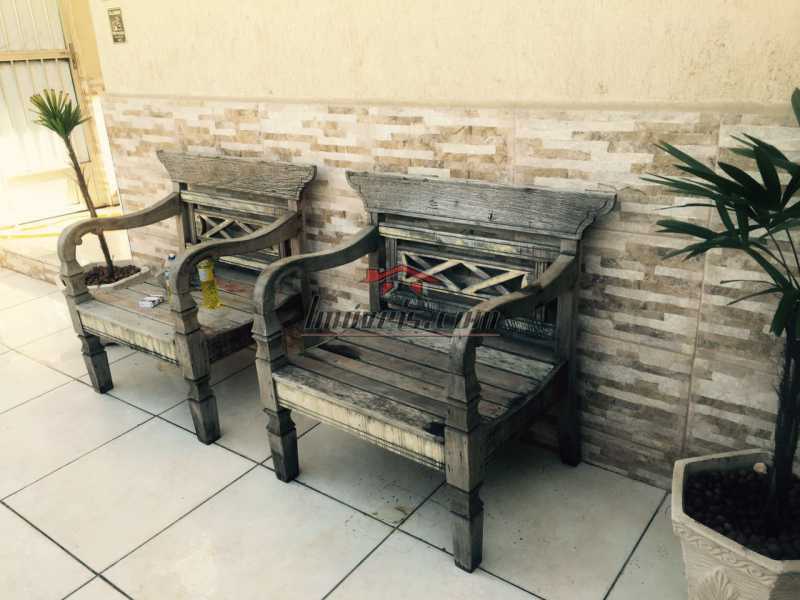 Conheça 13 do imóvel - Kitnet/Conjugado 20m² à venda Curicica, Rio de Janeiro - R$ 100.000 - PEKI00008 - 18 13 - Kitnet/Conjugado 20m² à venda Curicica, Rio de Janeiro - R$ 100.000 - PEKI00008 - 18